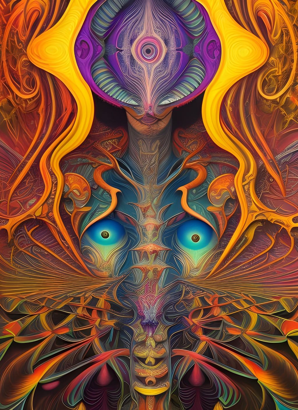 They are made out of, as nearly as I can figure it out, syntax-driving light.