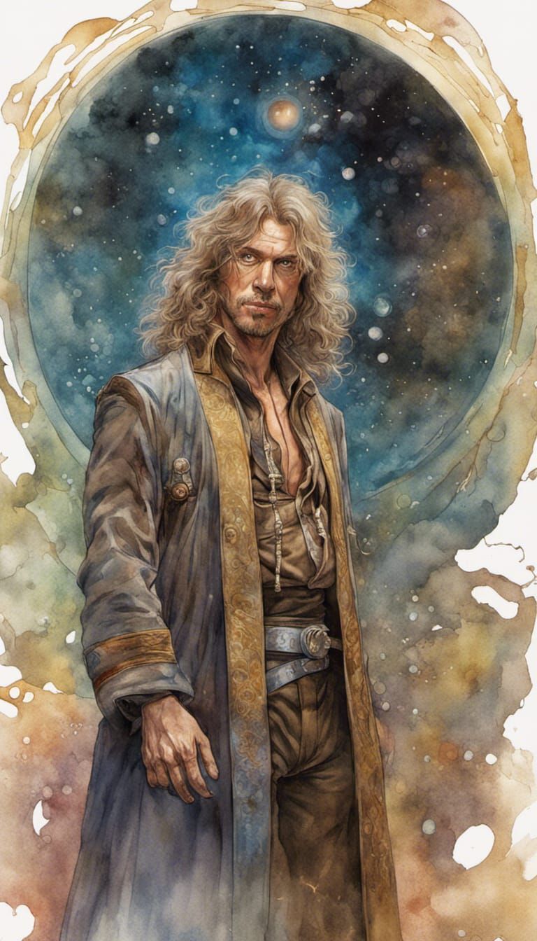 JEDI "ALL-KNIGHT-LONG" ZAPHOD BEEBLEBROX IS SAID¹ TO BE "COOLER² THAN AUNT BERU'S BLUE-MILKSHAKE'S DURING A BLIZZARD ON ...