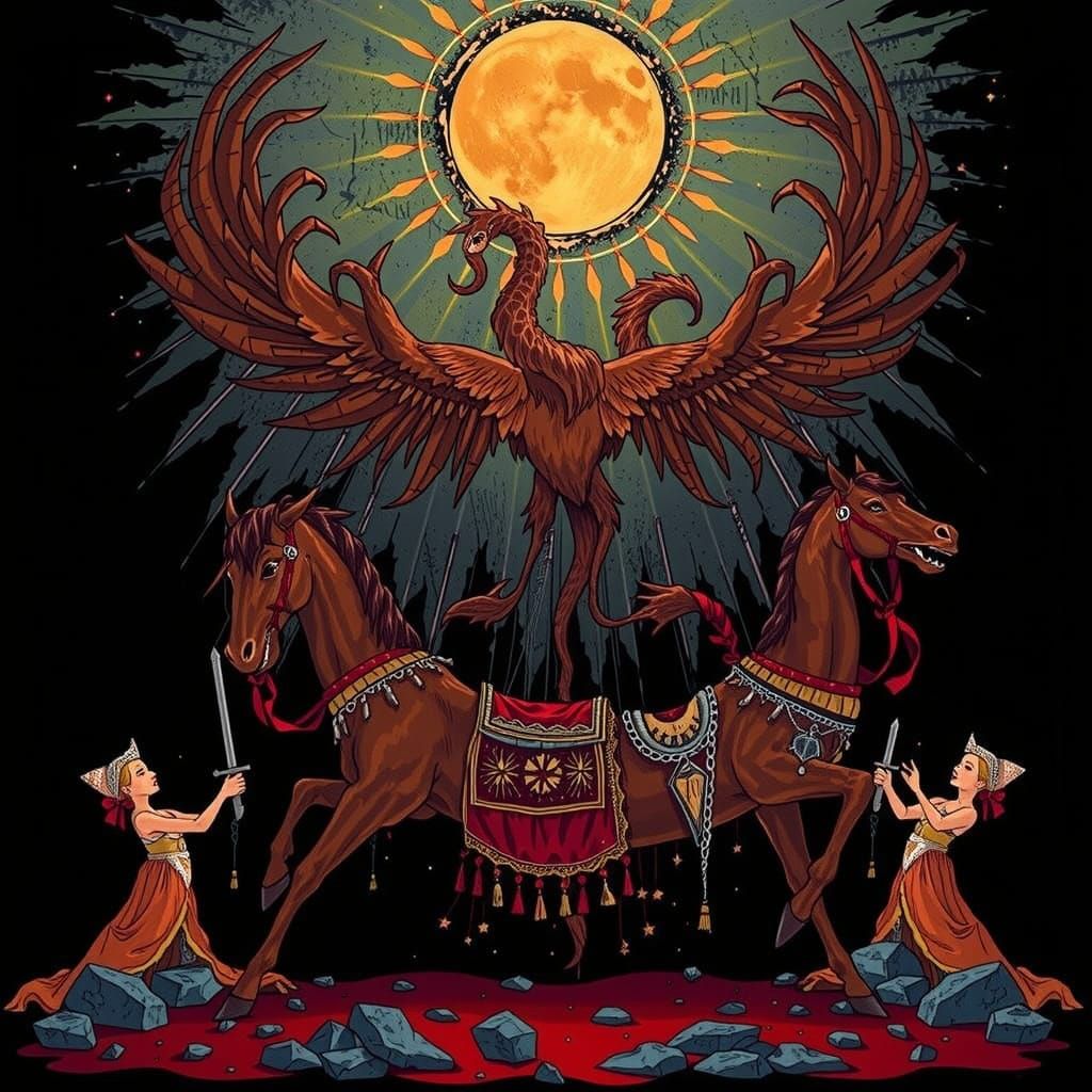 Abstract Smooth Lines and Curves