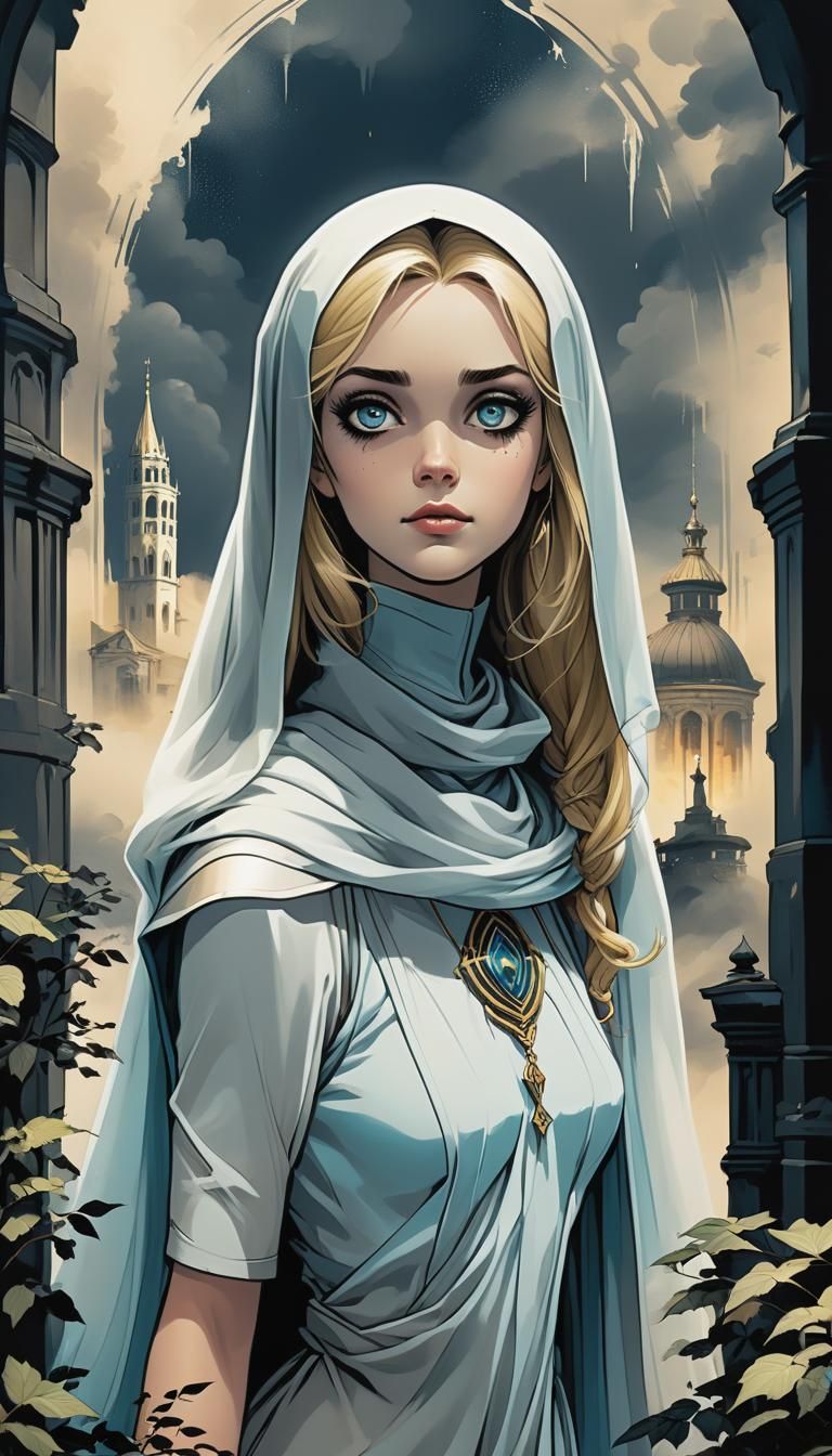 Seraphine, The Echoing Voice