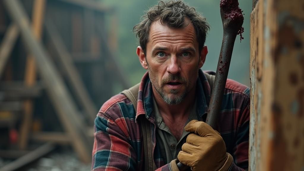 Phineas Gage a railroad construction foreman, survived a lar...