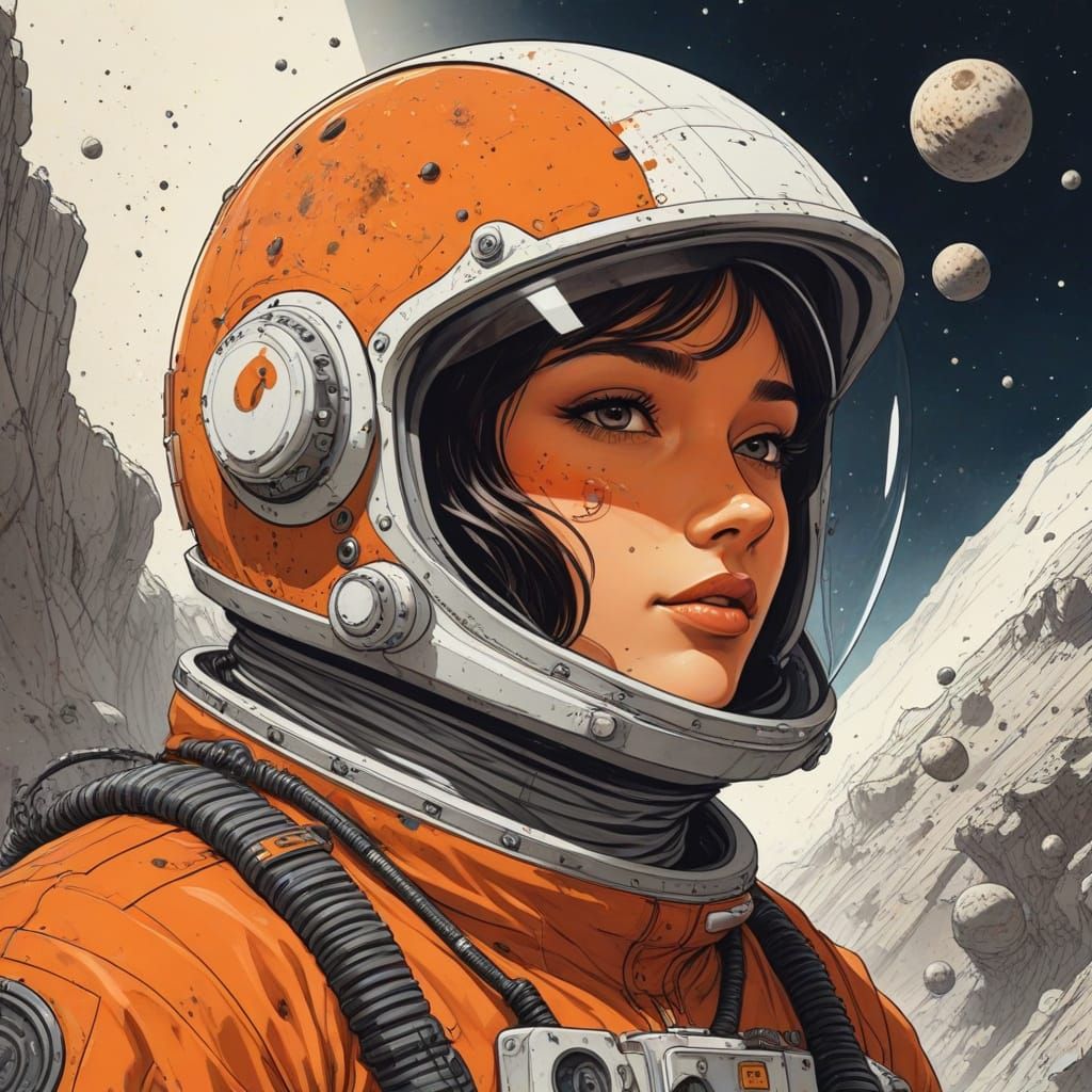 Vintage Wisdom: Moxie Diffusion XL v1.6 Lightning