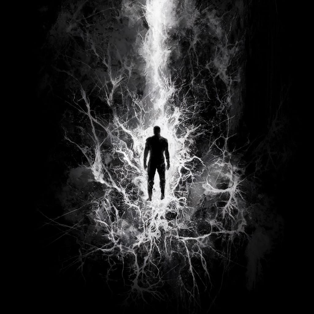 Coming from nothing, going to nothing