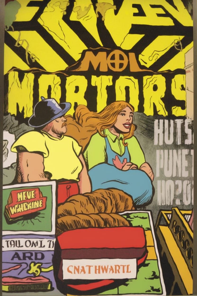 Chaotic Oracle of Chaos Unveils the Secrets of the Eighth Pl...