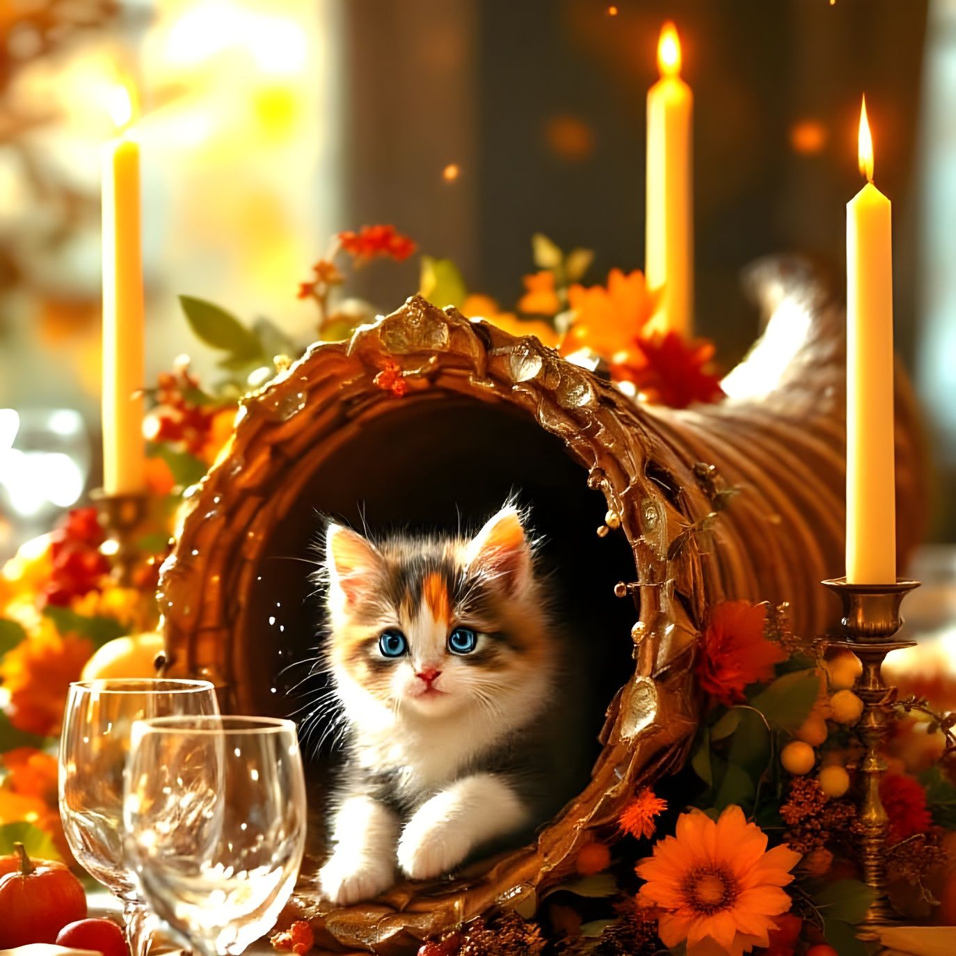 I Weady for My Nap Now