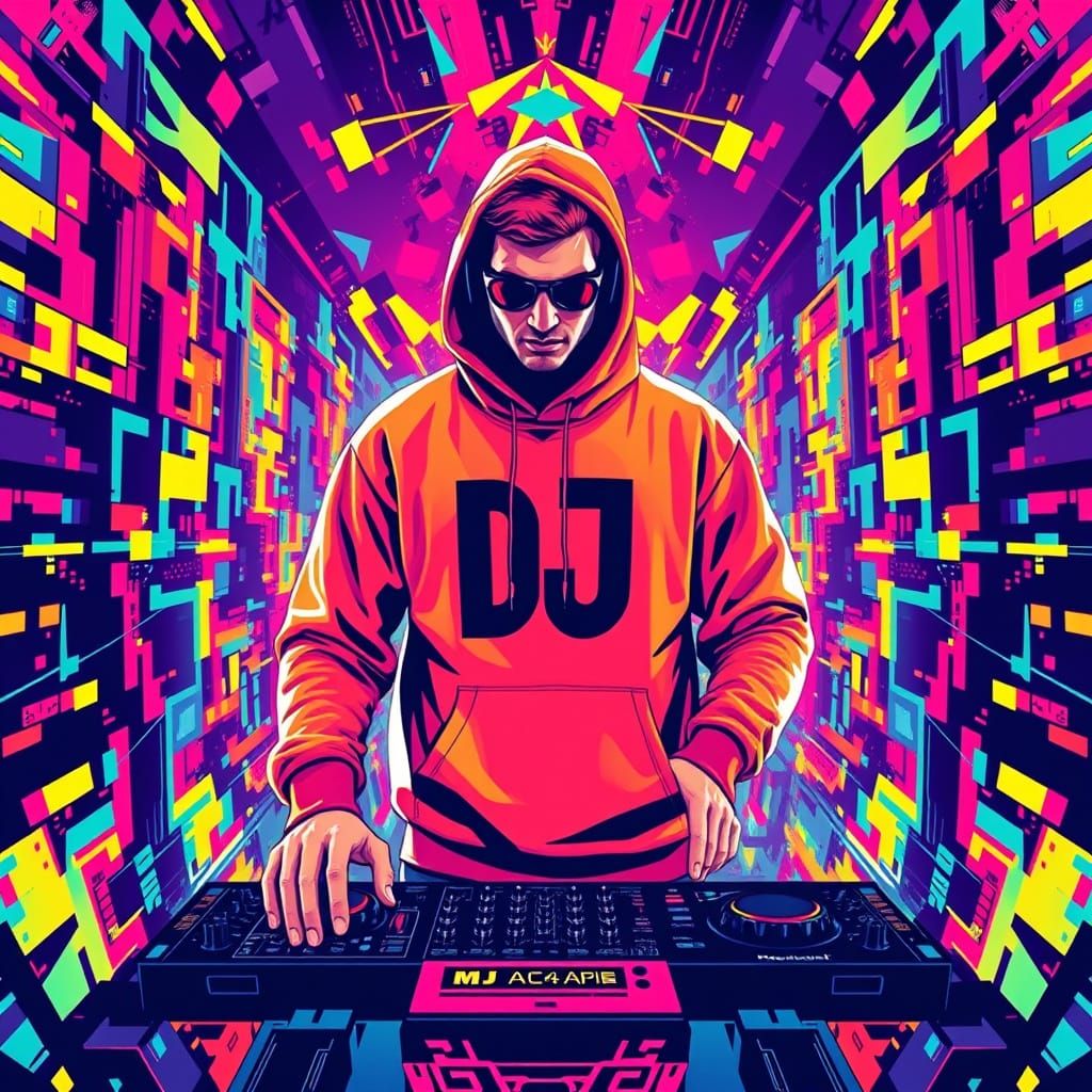 DJ