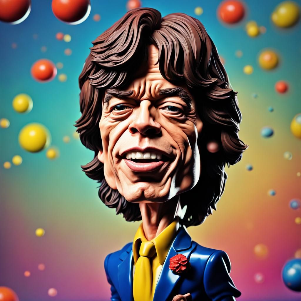 Jagger