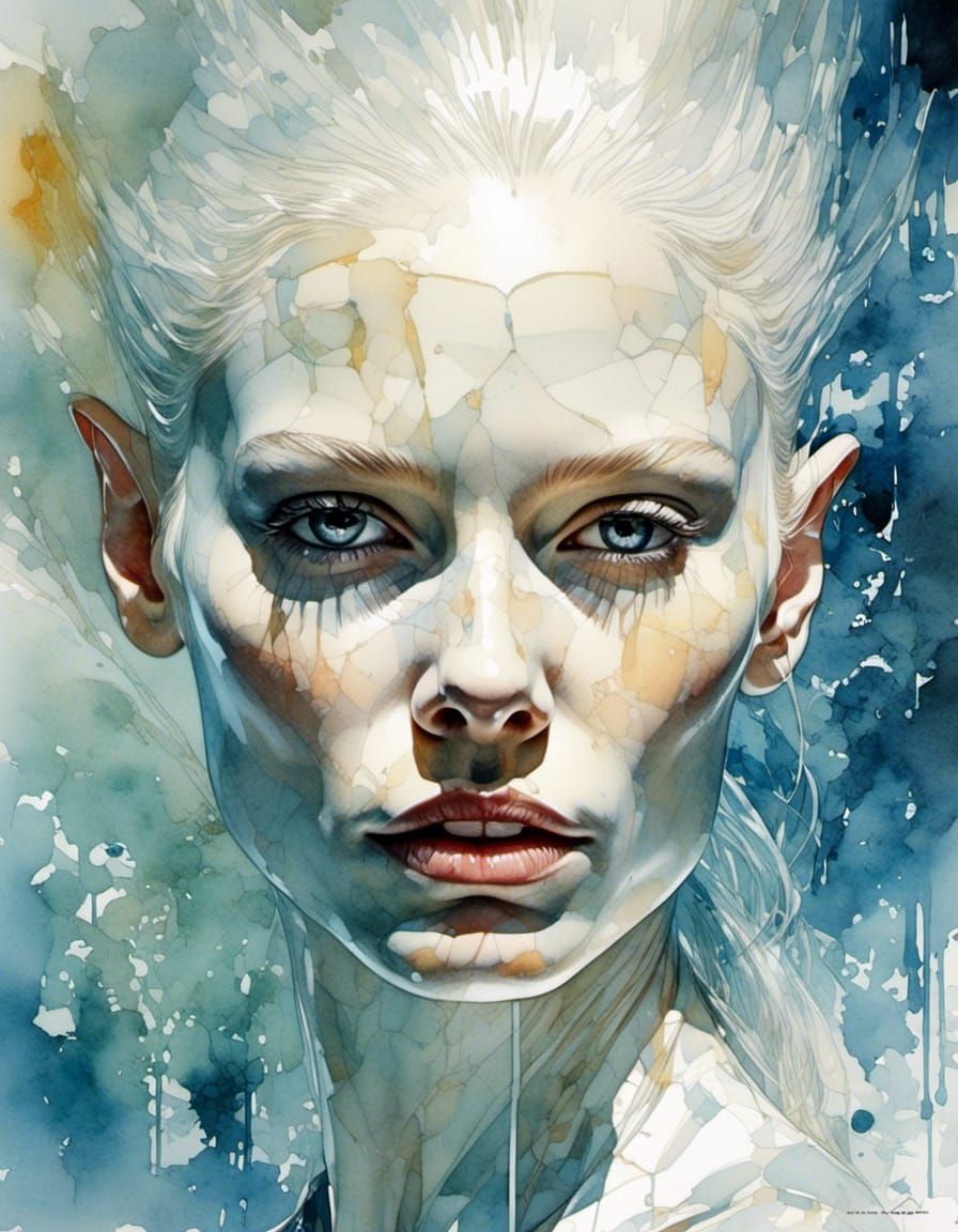 We are suitably intrigued