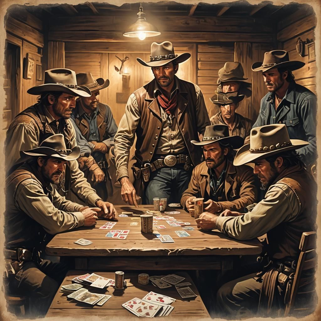 outlaws