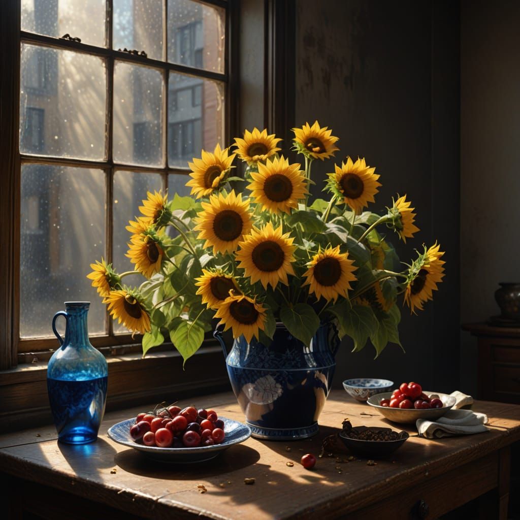 Bouquet for Ukraine: 02/05/2025 🇺🇦 'Slava Ukraini!'' 'Геро...