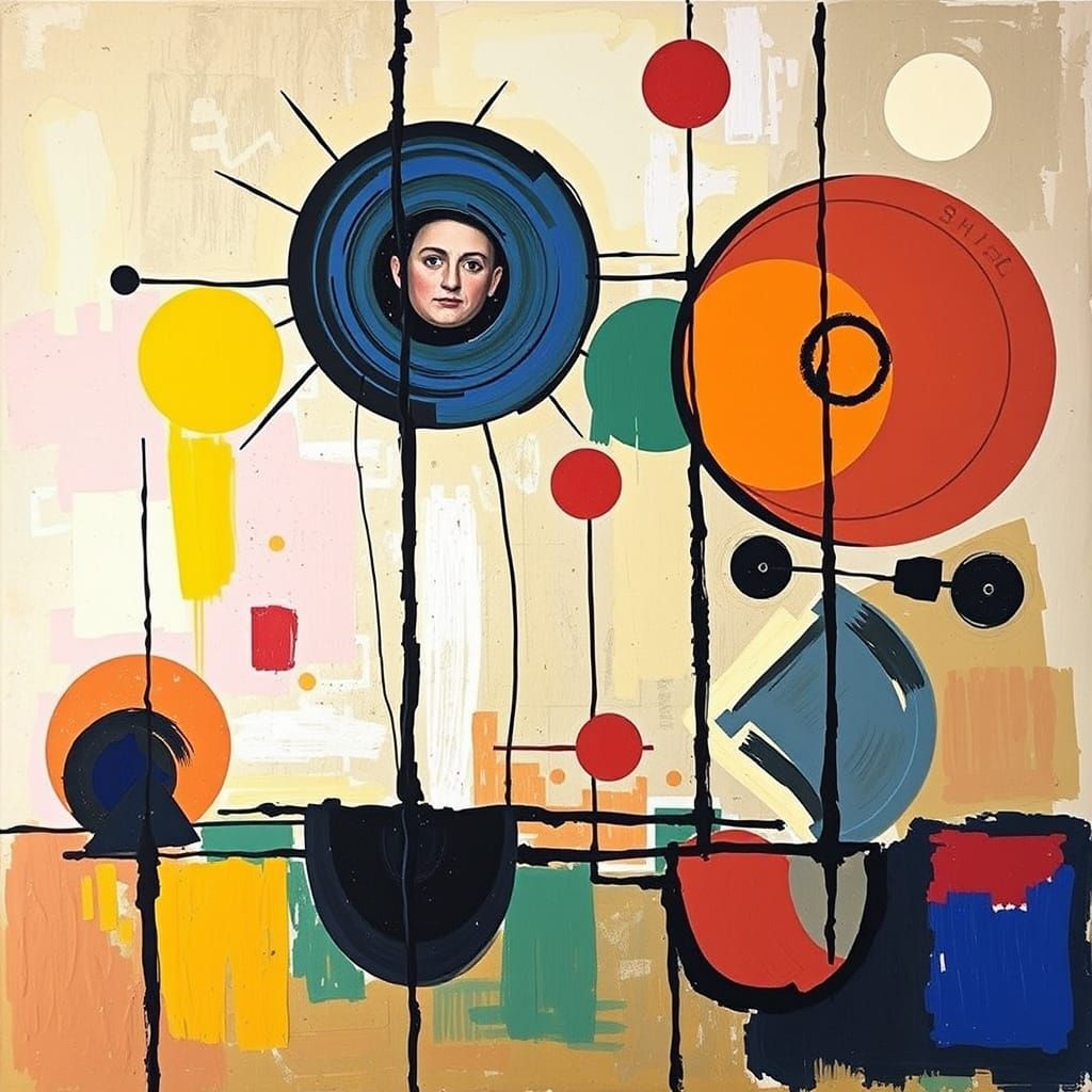 Eclectic Art: Impressionism, Expressionism, Constructivism