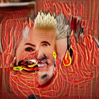 AI Generated Image
