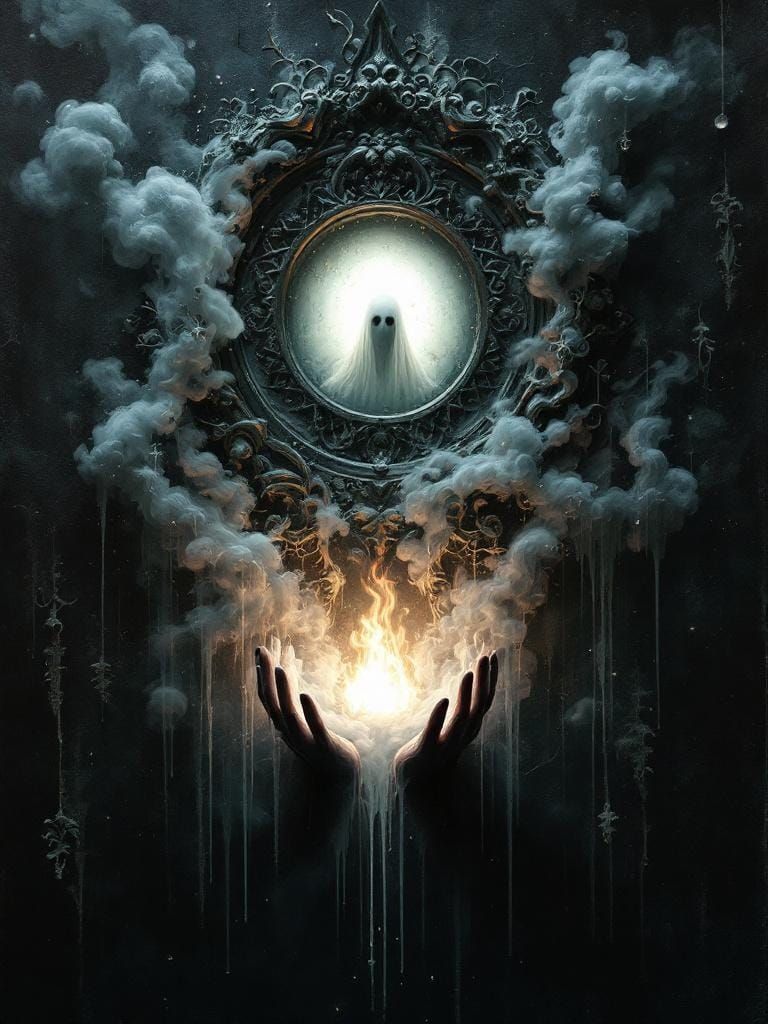 Hypnotic Hyaline Poetic Quilling Oilish Spectral Colourbomb ...