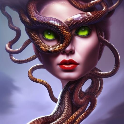 Medusa