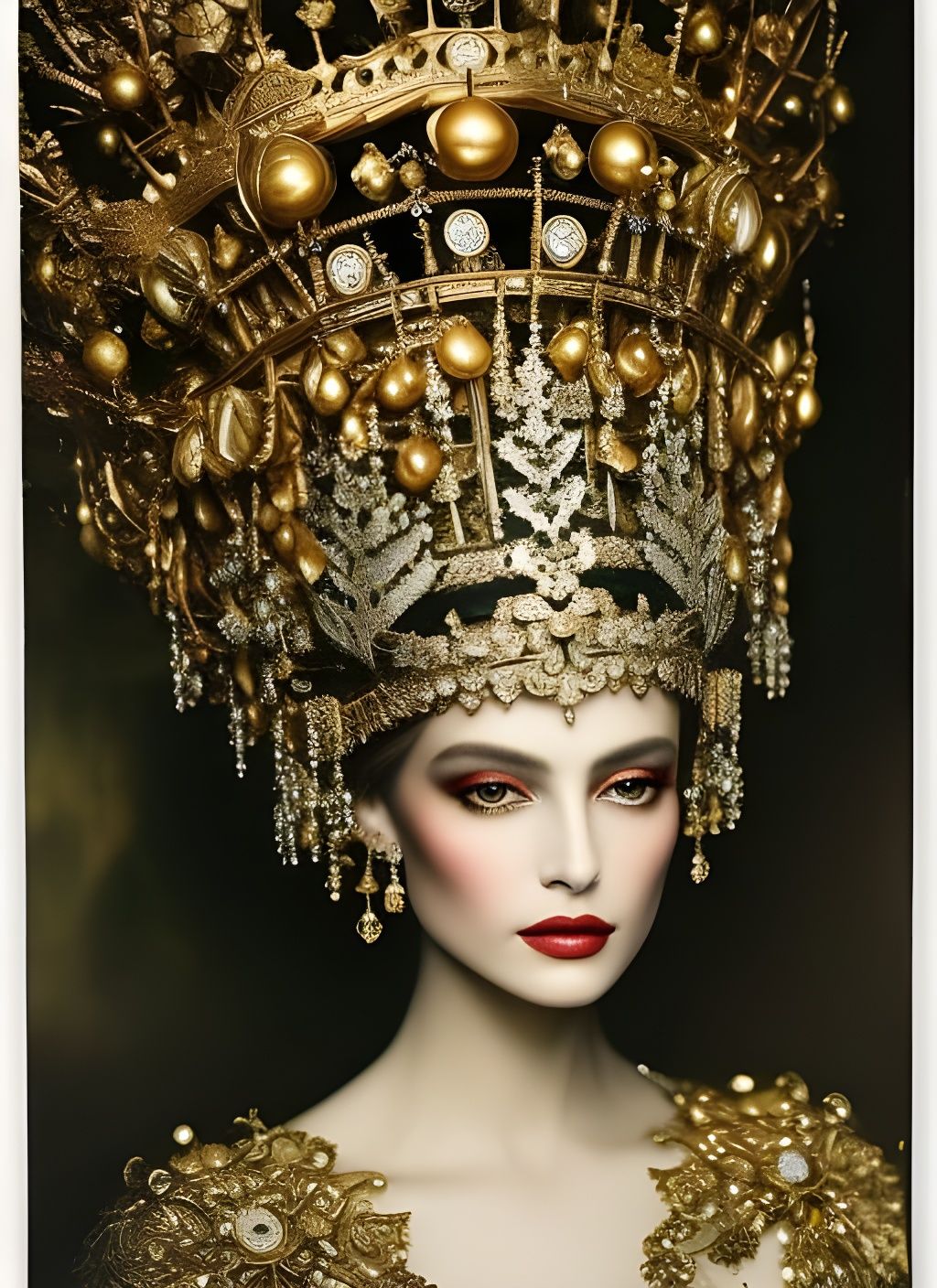 Queen