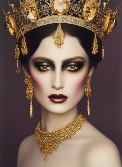 Queen