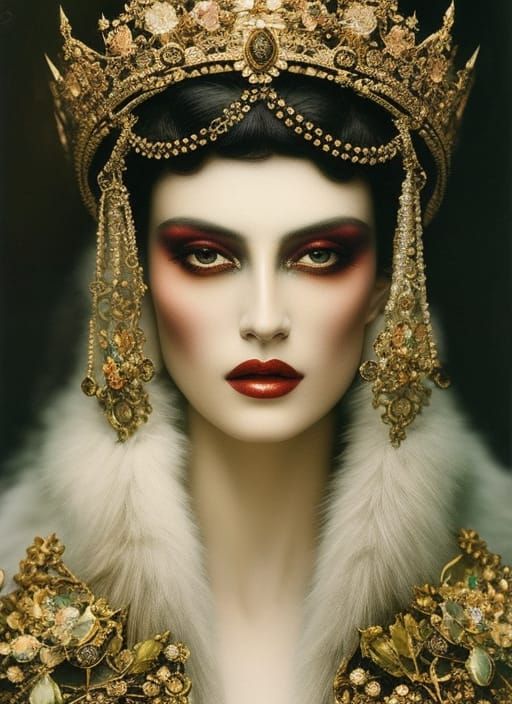 Queen