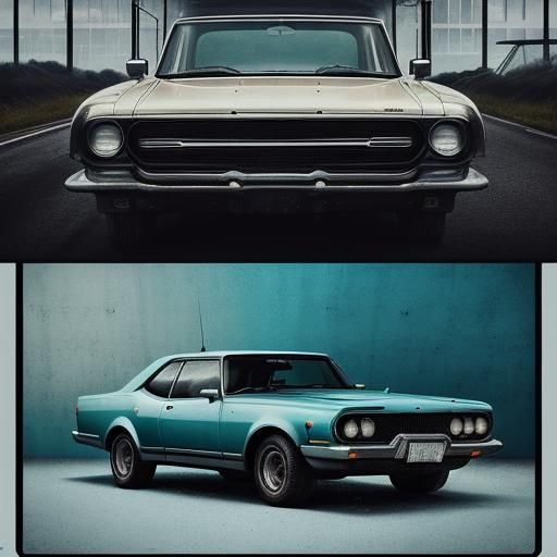 Remote Work in Digital Art Style