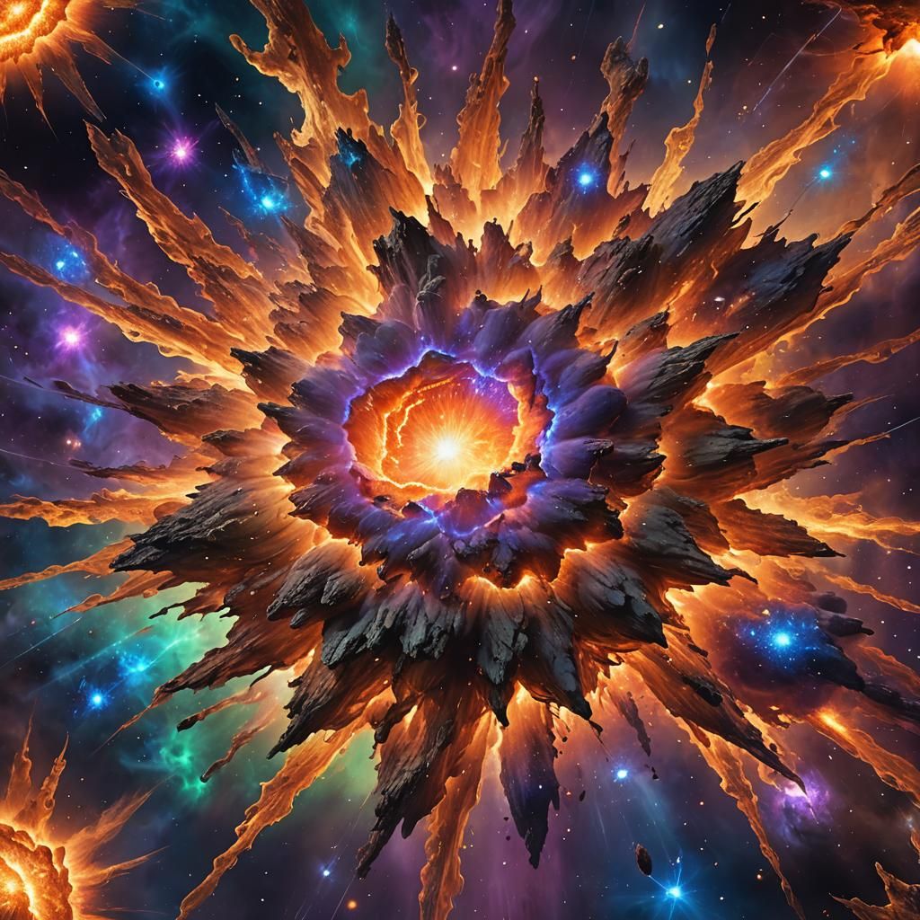 Supernova
