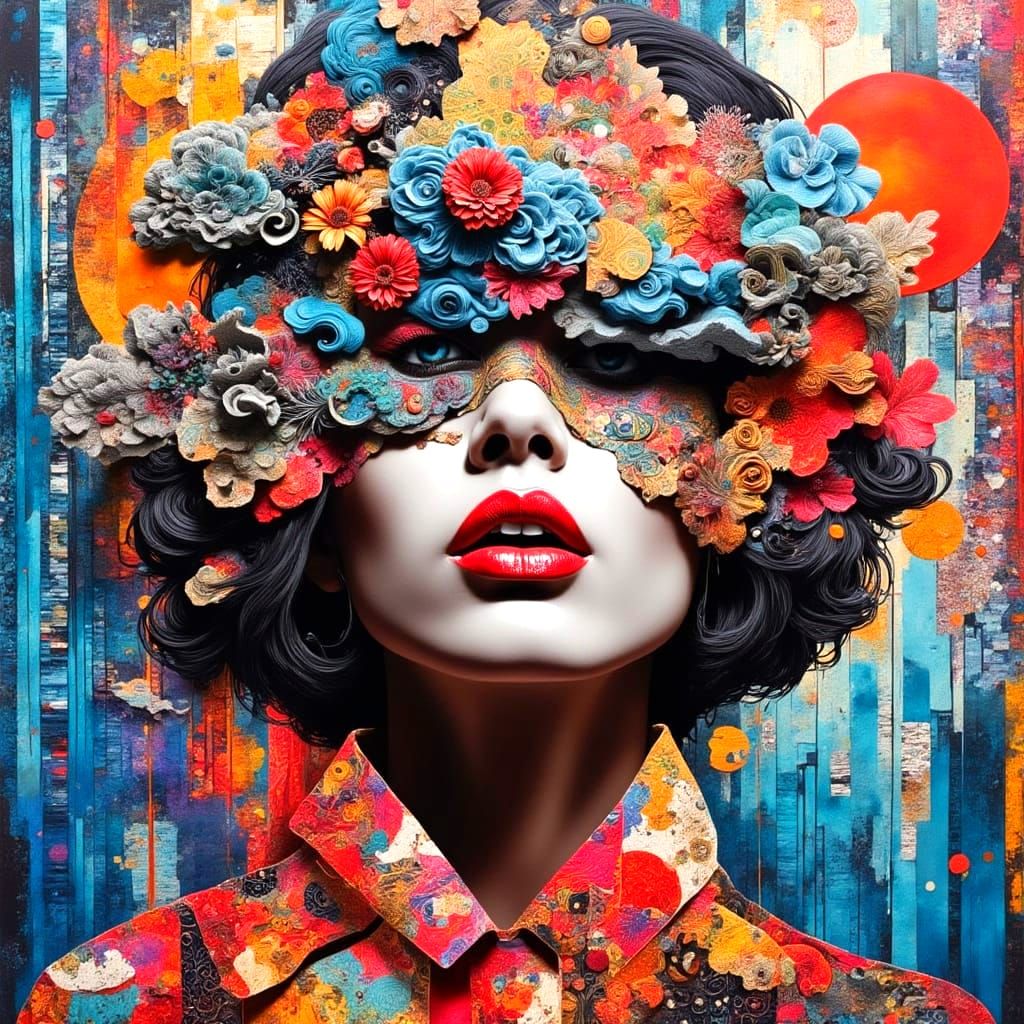 Looking through the Fashion