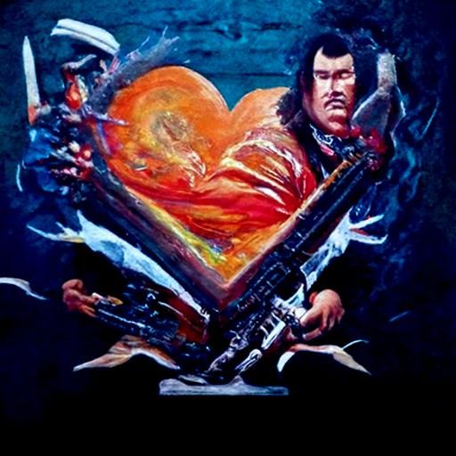 the cover of axis bold as love by jimi hendrix except everyo...