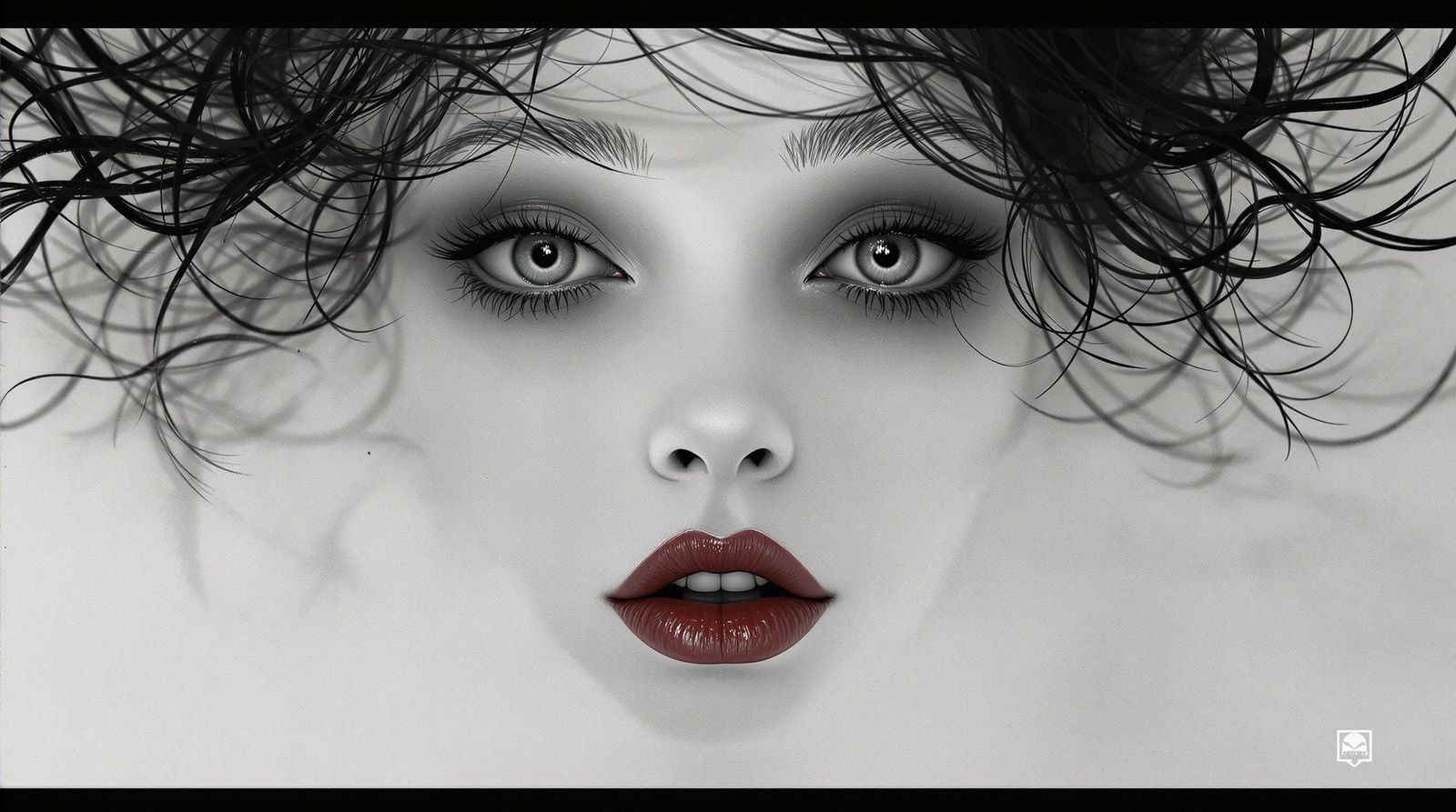 Fragments of REALITY - Lucyalia