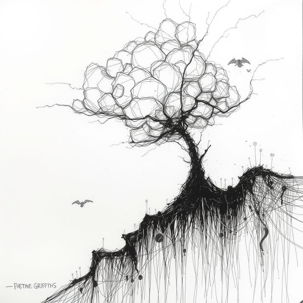 Whispers of a Forgotten Realm