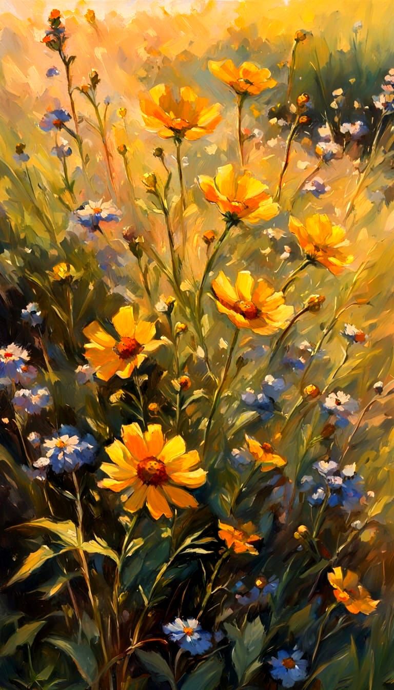 Wildflowers