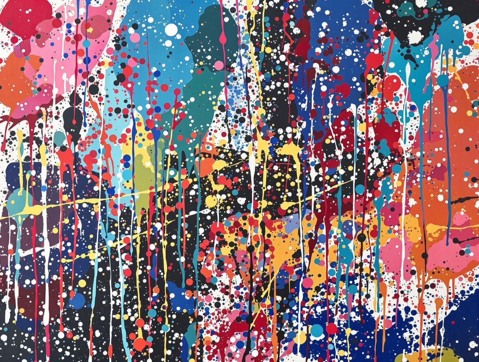 Convergence and Rhythm