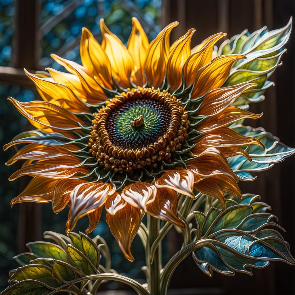 Sunflower