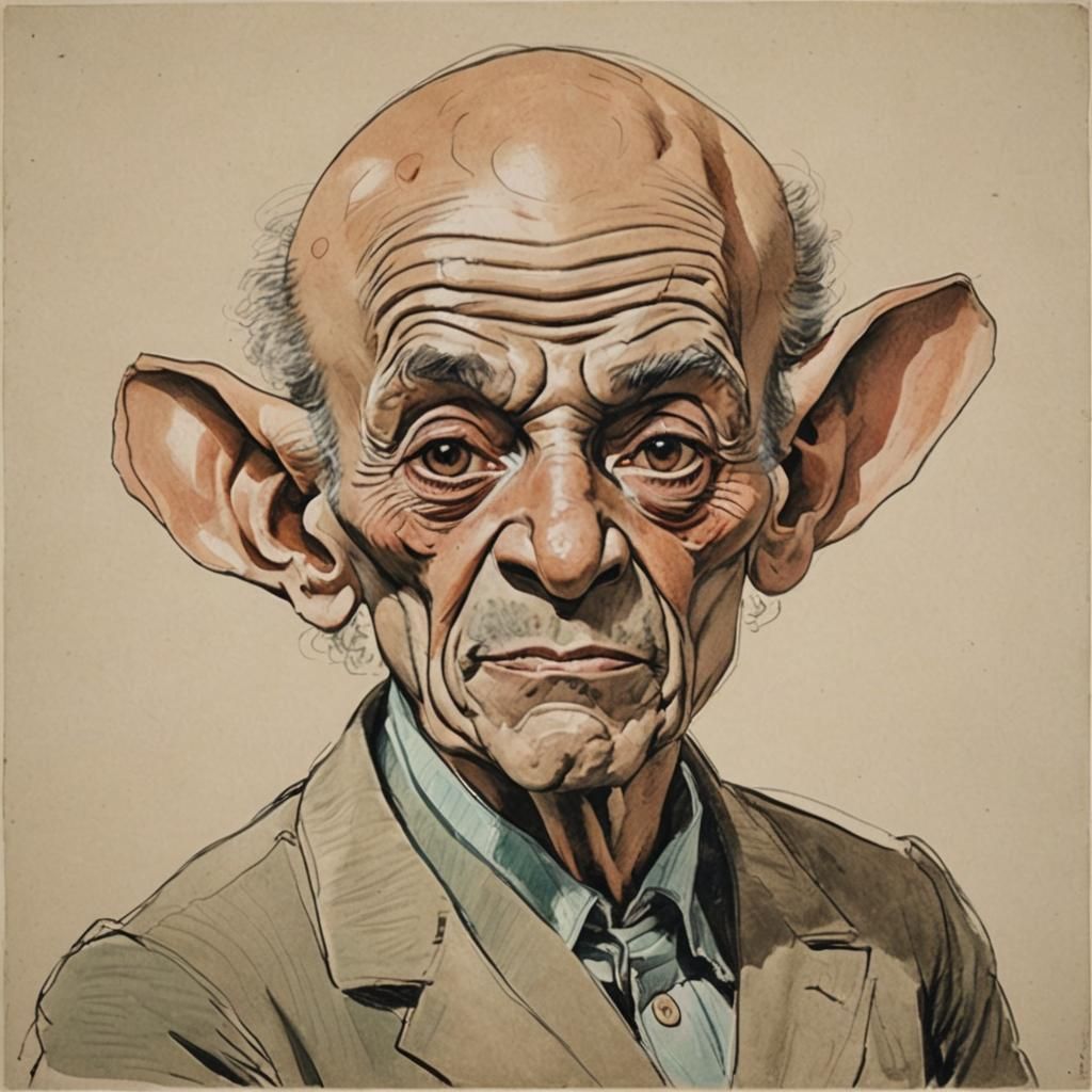 "Lower your voice, please. I can hear you all too well, TY."