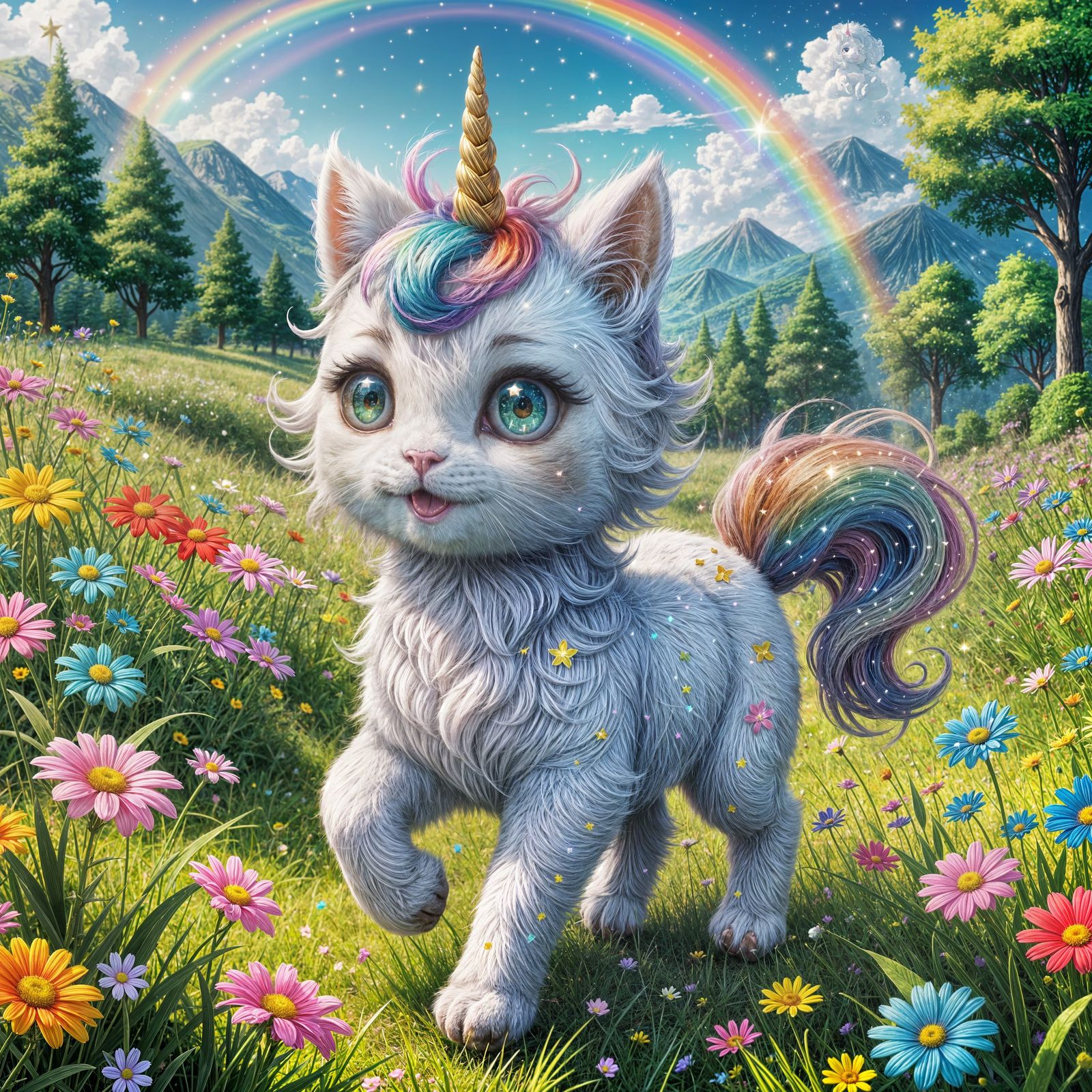 reinventing one of my very old creations