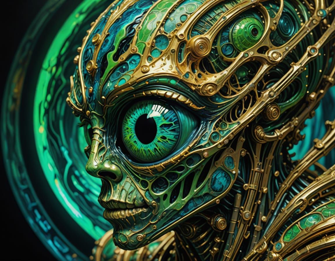 Alien