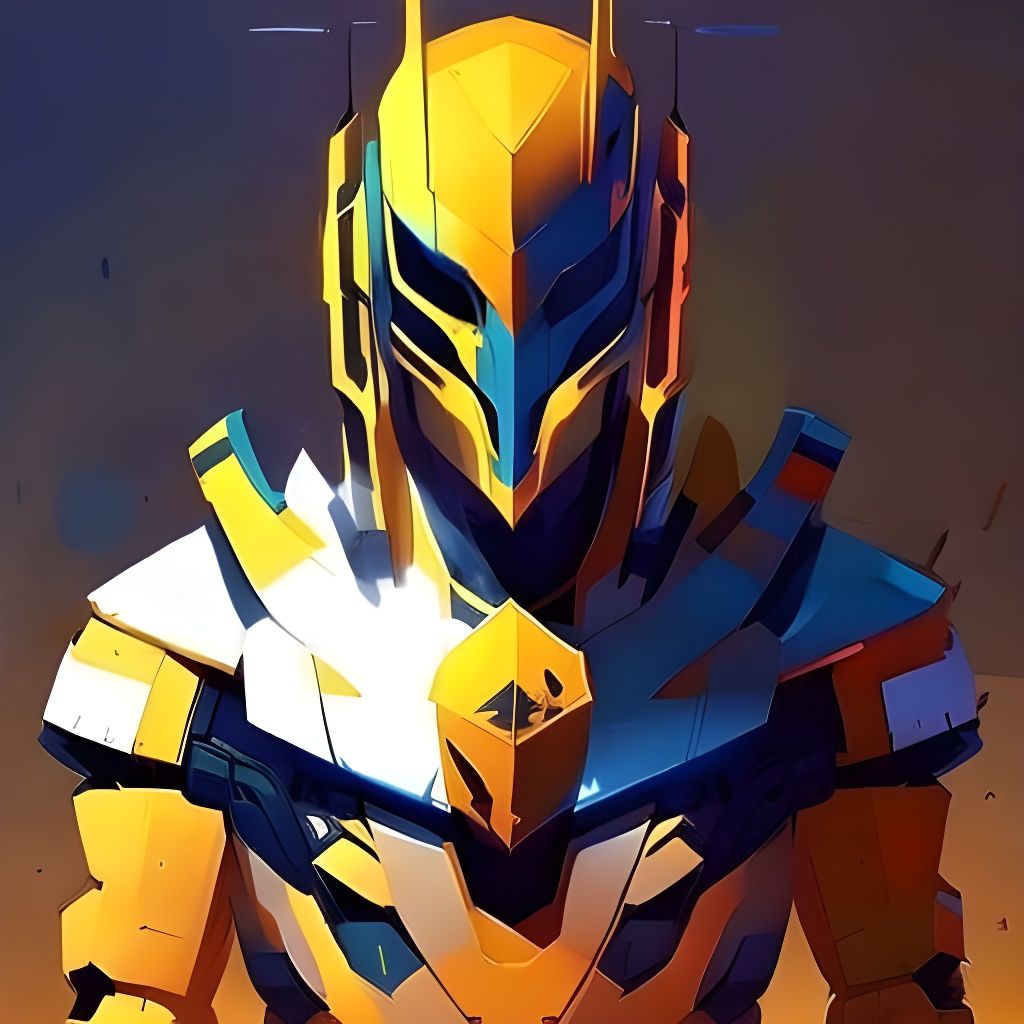Android Pharaoh