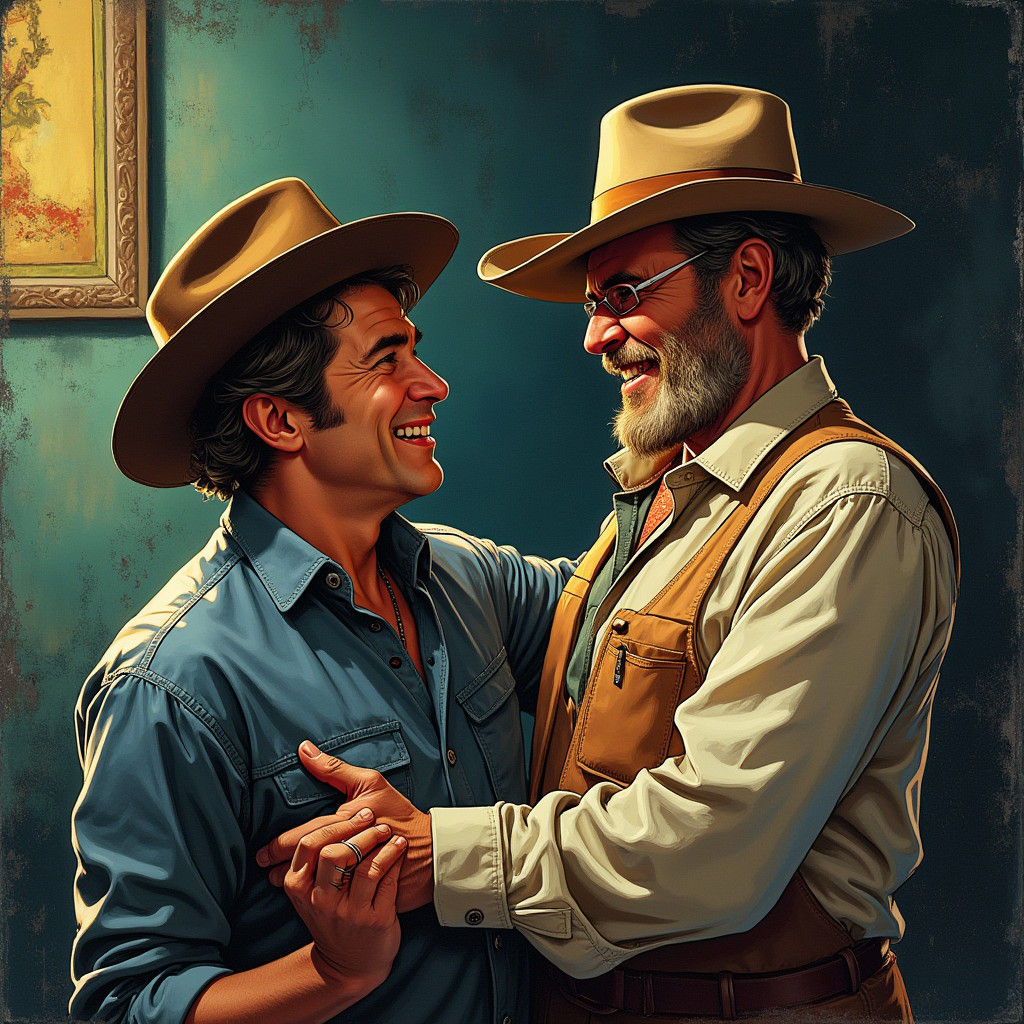 Comic Book Art: Irwin Shaw's Rich Man, Poor Man