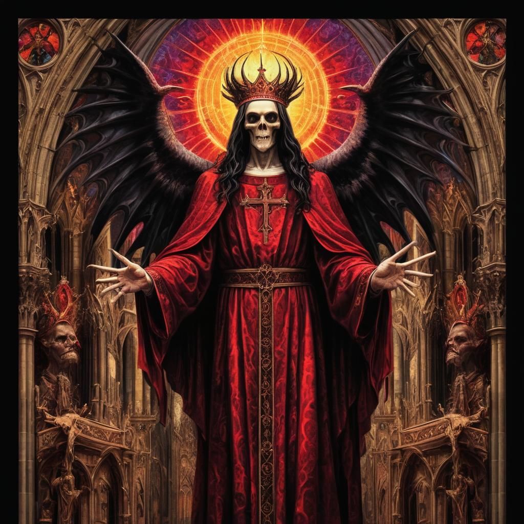 The Priest