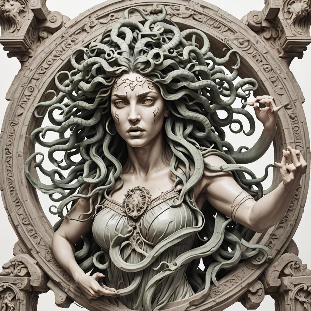 Medusa