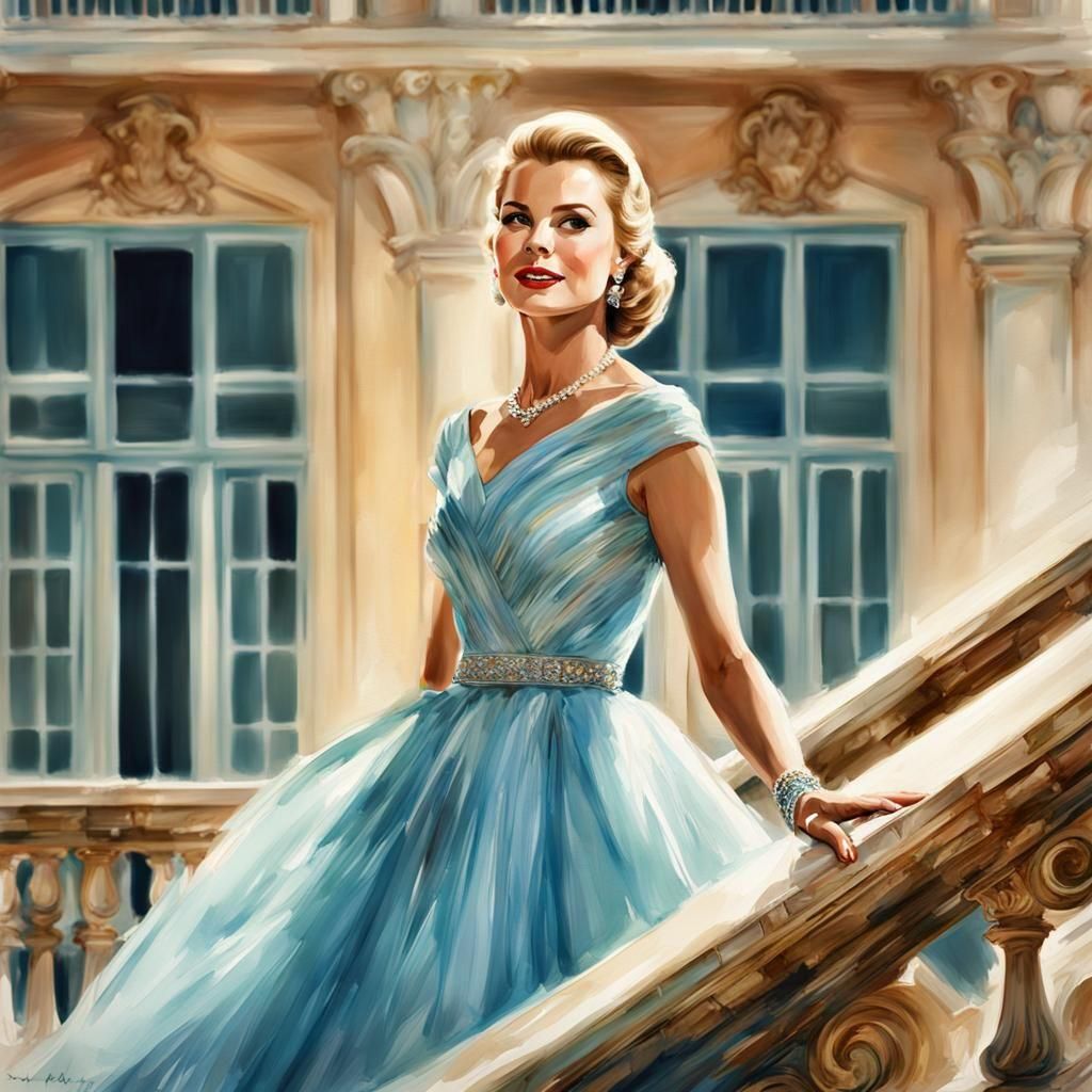 Grace Kelly