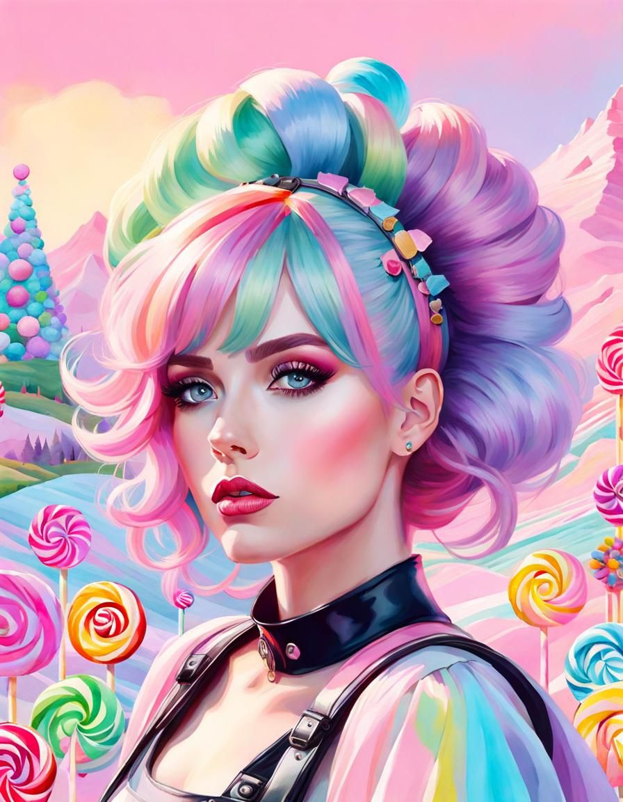 Candyland