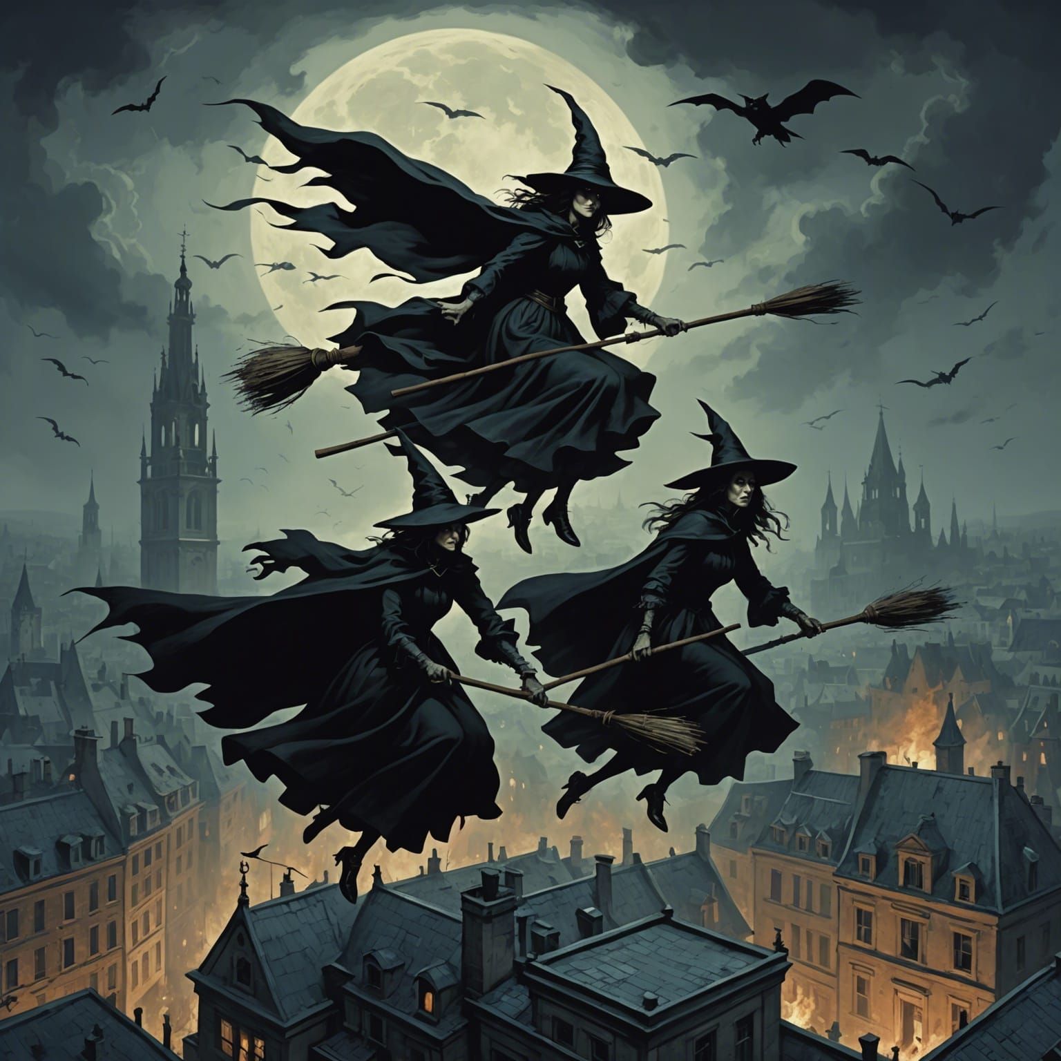 Witches
