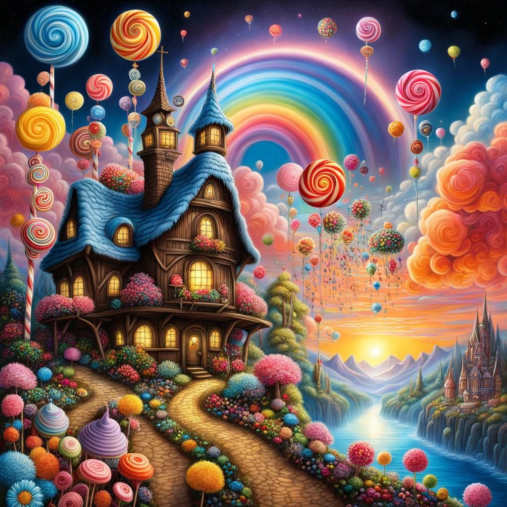 Candyland