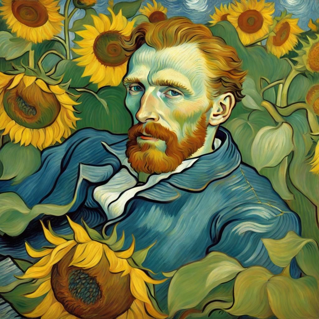 Van Gogh