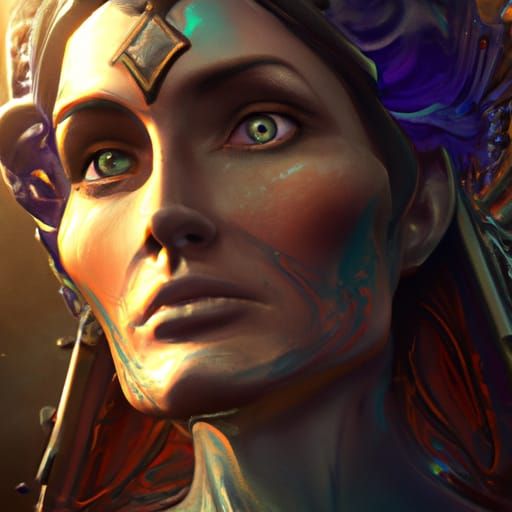 The lost soul