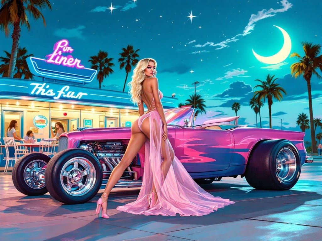 by Luis Royo, Clyde Caldwell, John Singer Sargent, and John ...