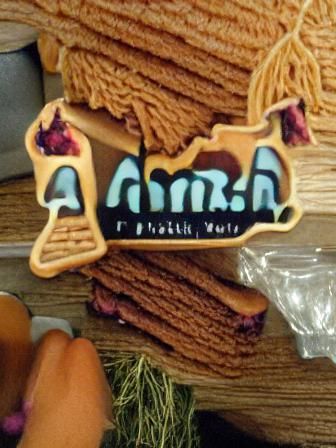 Amish Community Life
