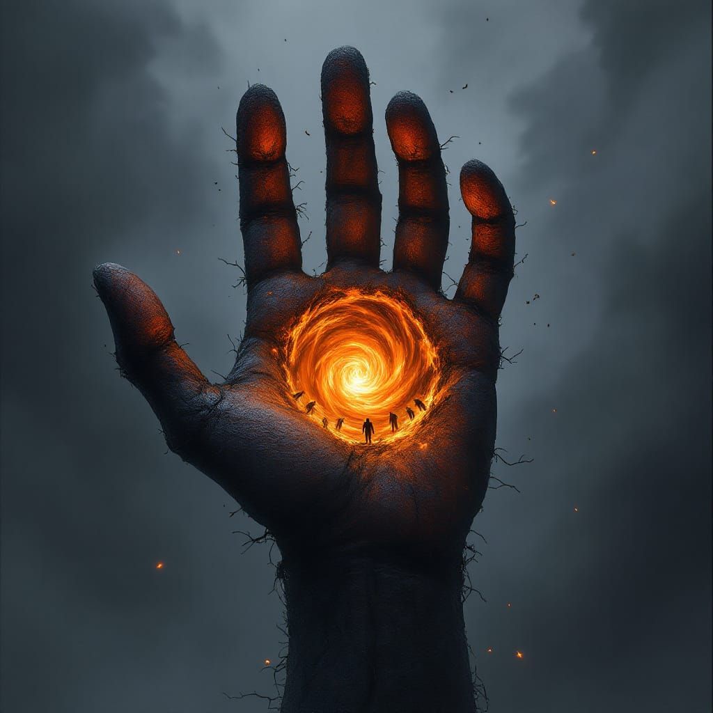 Hand of Doom