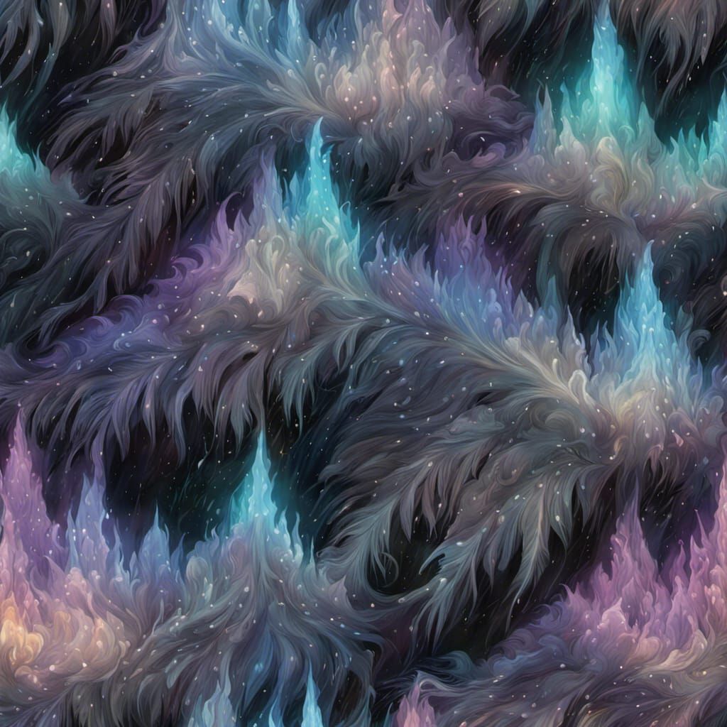 Opalinidae (dark variant)