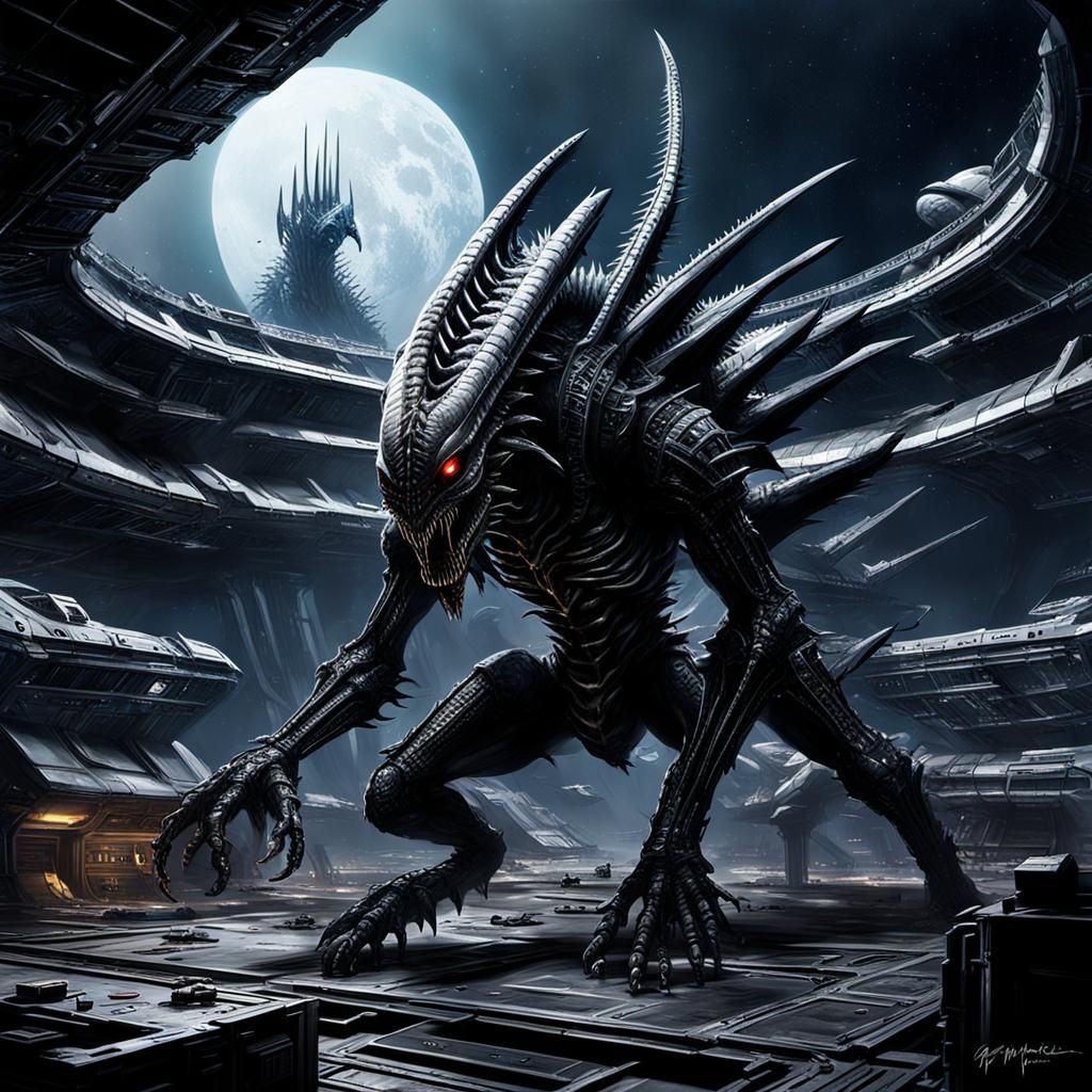 Xenomorph
