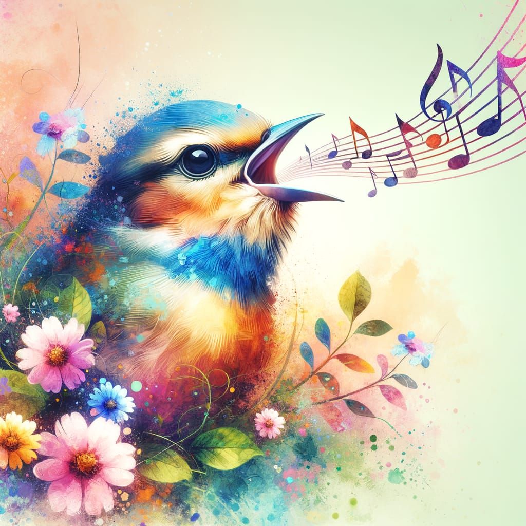 First Signs of Spring