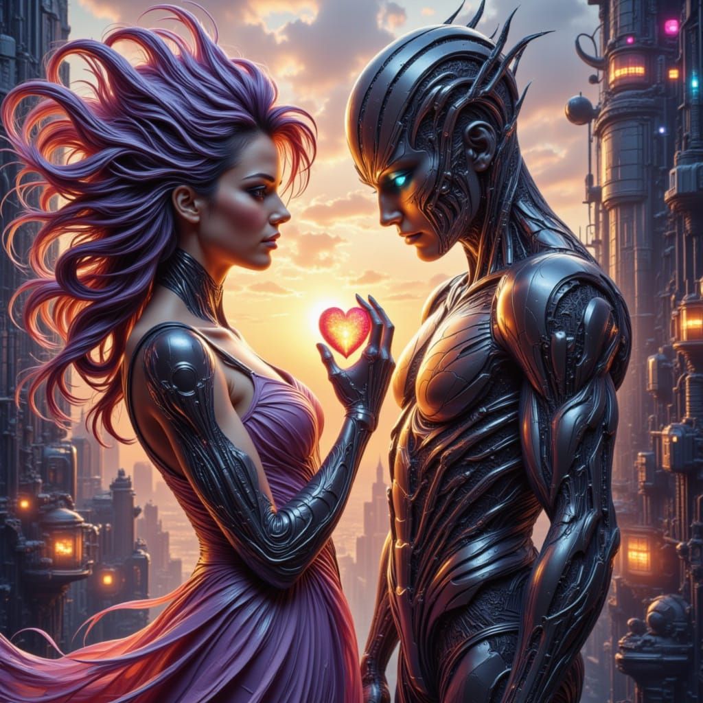 Emotion Protocol - 1.0